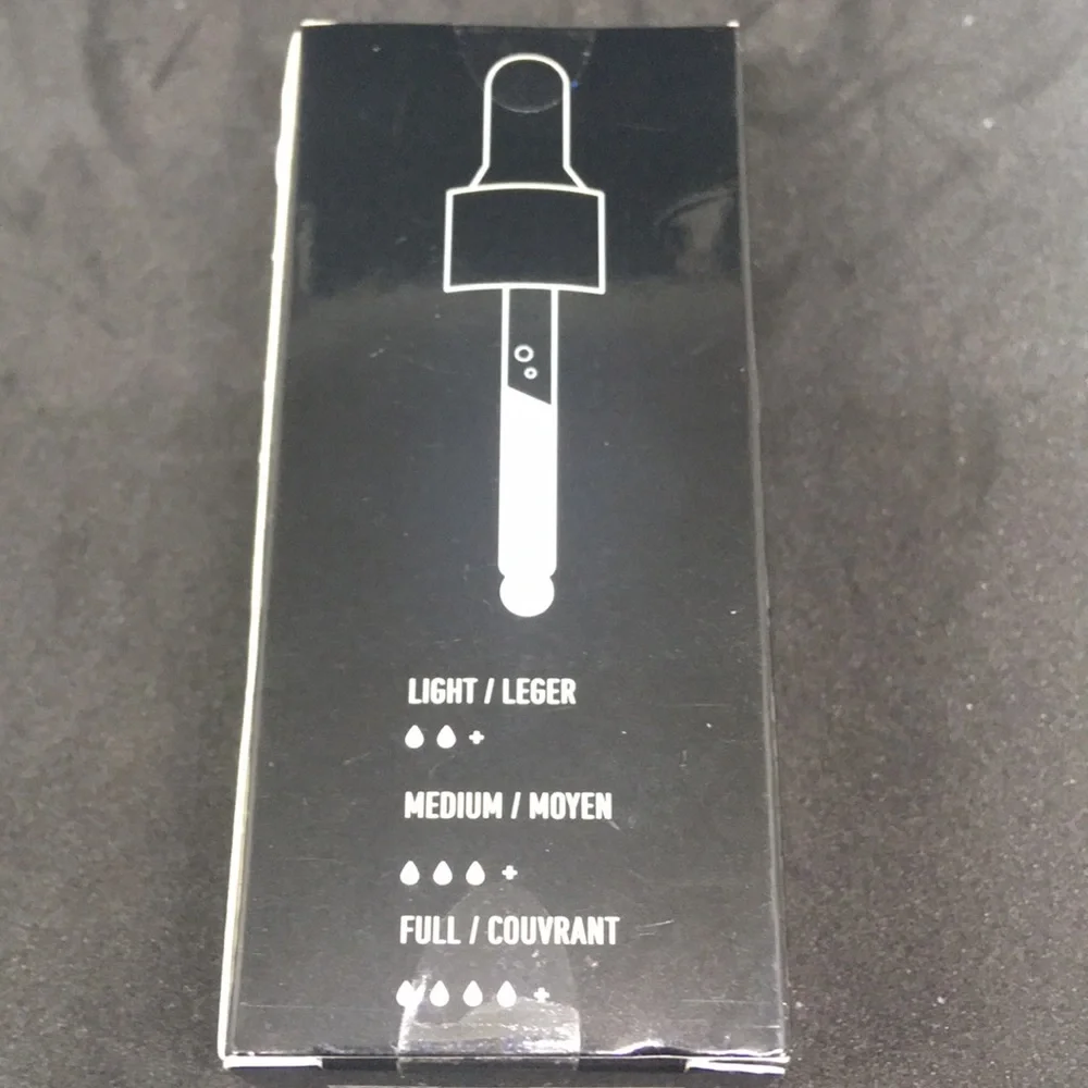 NYX brand new